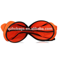Стандартный Баскетбол сумки переноски спортивных Messenger плеча(ЭС-Z300)